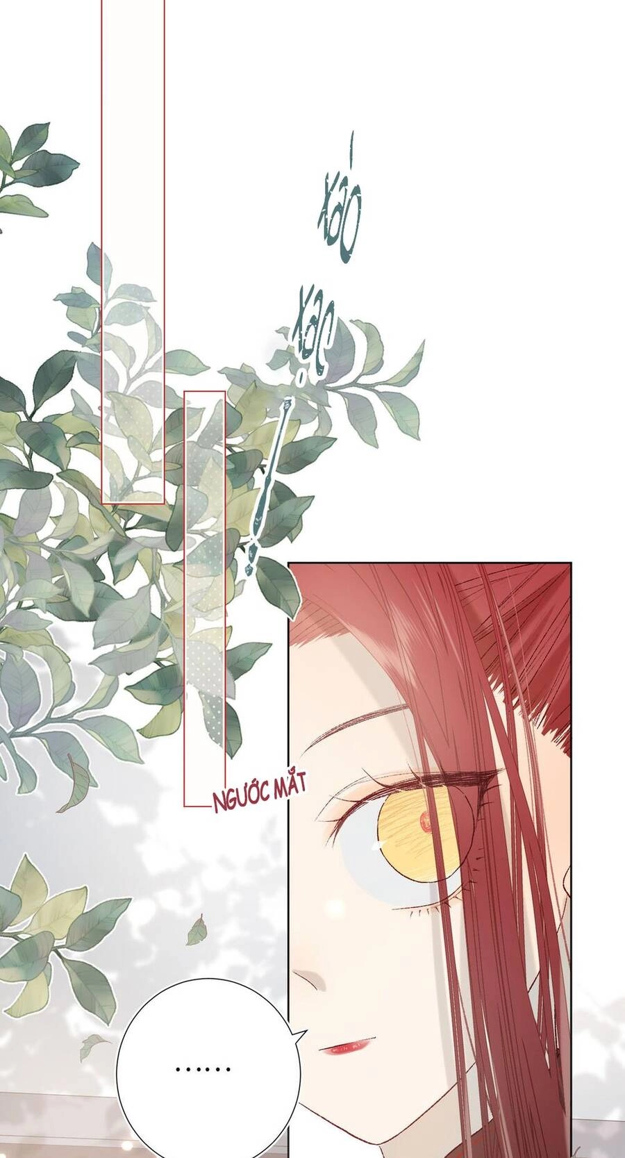 Ác Nữ Cự Tuyệt Cua Nam Chính Chapter 11 - 17