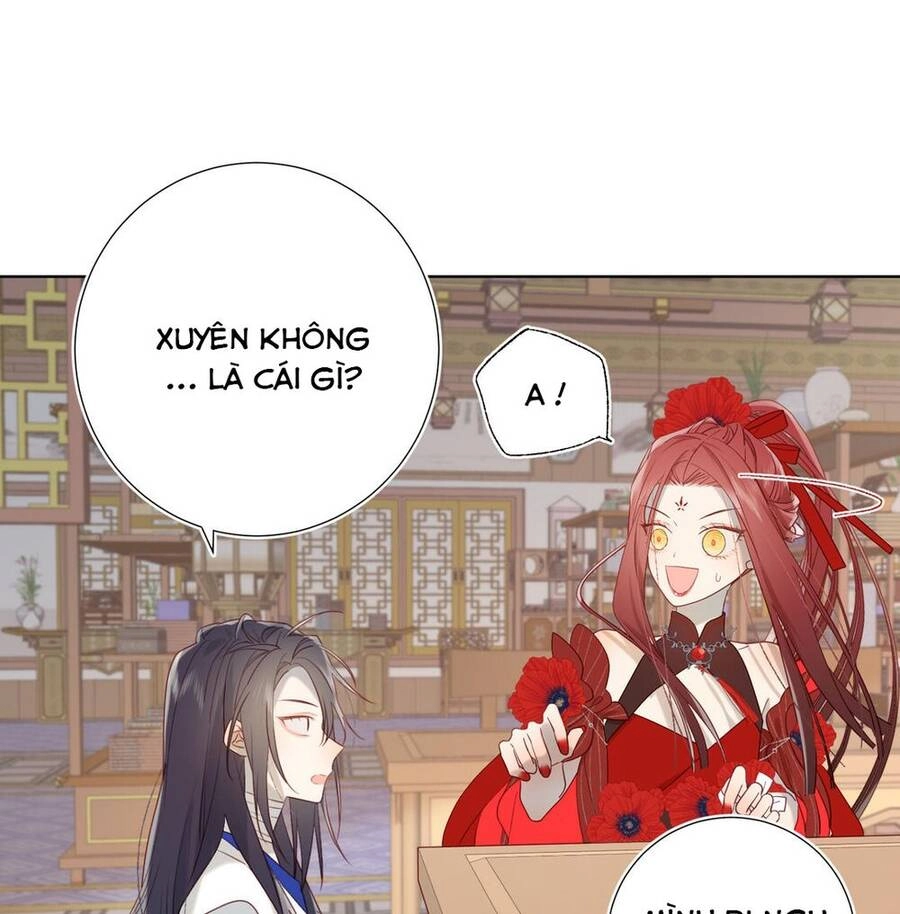 Ác Nữ Cự Tuyệt Cua Nam Chính Chapter 11 - 21