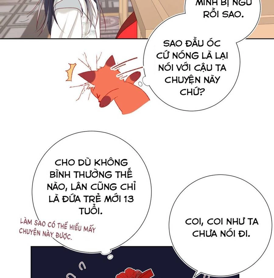 Ác Nữ Cự Tuyệt Cua Nam Chính Chapter 11 - 22