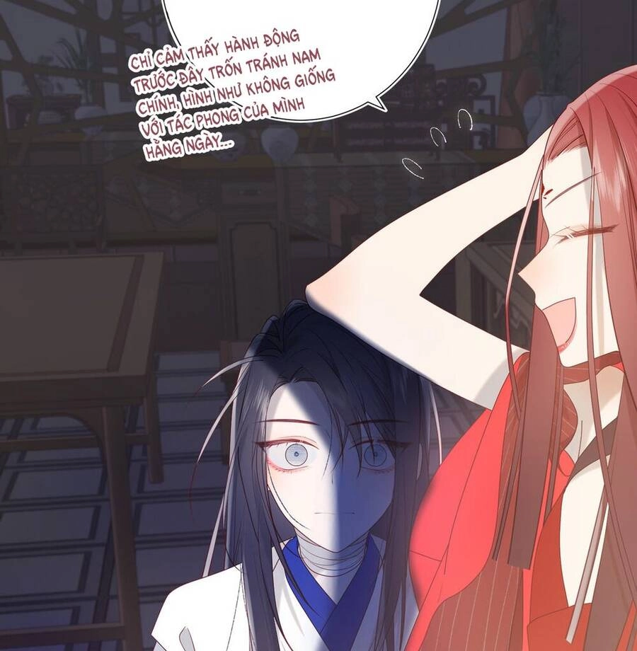 Ác Nữ Cự Tuyệt Cua Nam Chính Chapter 11 - 25