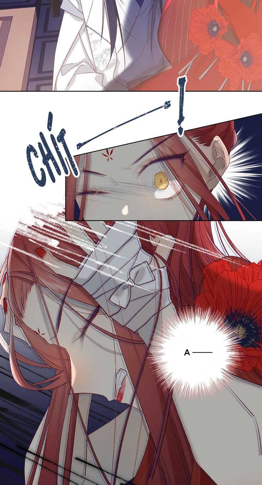 Ác Nữ Cự Tuyệt Cua Nam Chính Chapter 11 - 26