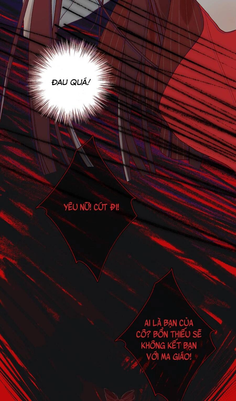 Ác Nữ Cự Tuyệt Cua Nam Chính Chapter 11 - 27