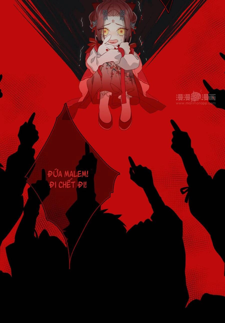 Ác Nữ Cự Tuyệt Cua Nam Chính Chapter 11 - 28