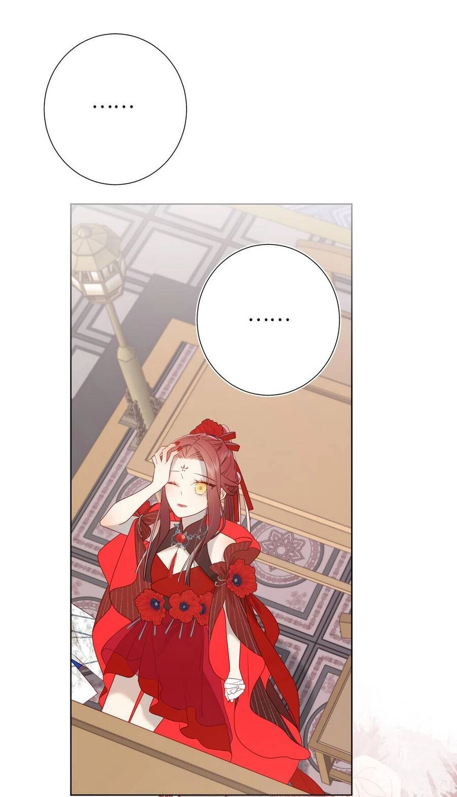 Ác Nữ Cự Tuyệt Cua Nam Chính Chapter 11 - 30