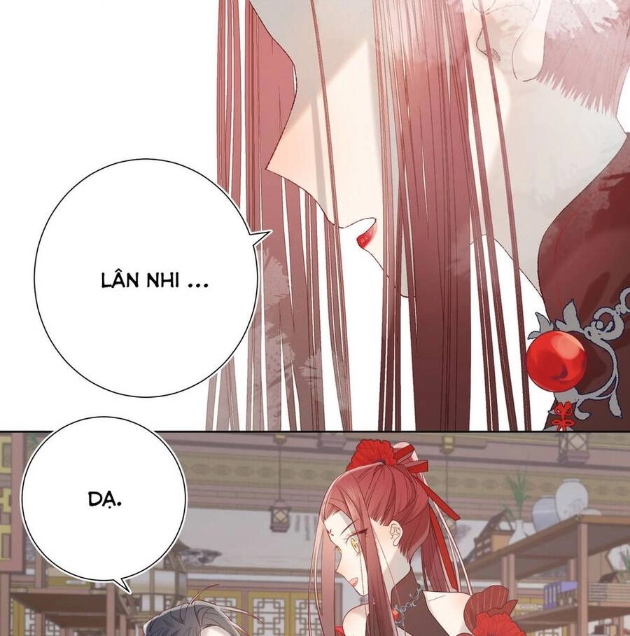 Ác Nữ Cự Tuyệt Cua Nam Chính Chapter 11 - 31