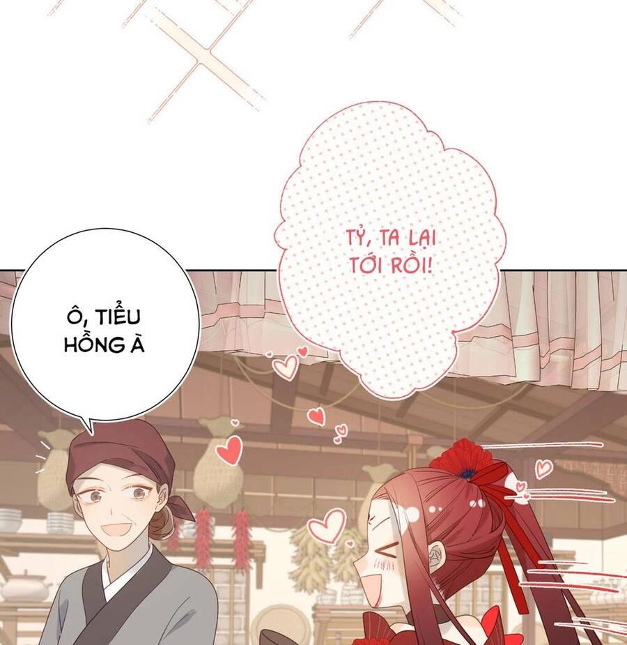 Ác Nữ Cự Tuyệt Cua Nam Chính Chapter 11 - 38