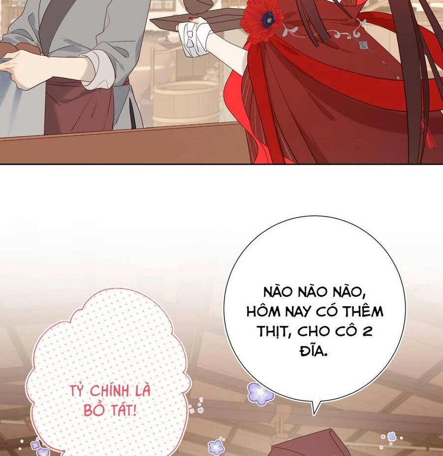 Ác Nữ Cự Tuyệt Cua Nam Chính Chapter 11 - 39