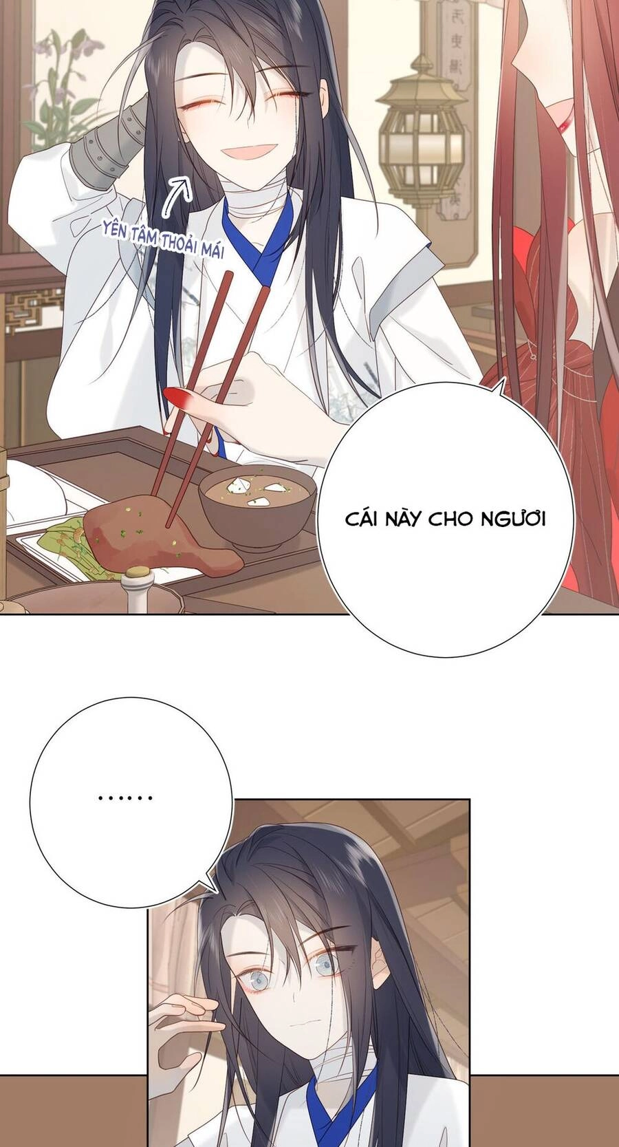 Ác Nữ Cự Tuyệt Cua Nam Chính Chapter 11 - 47