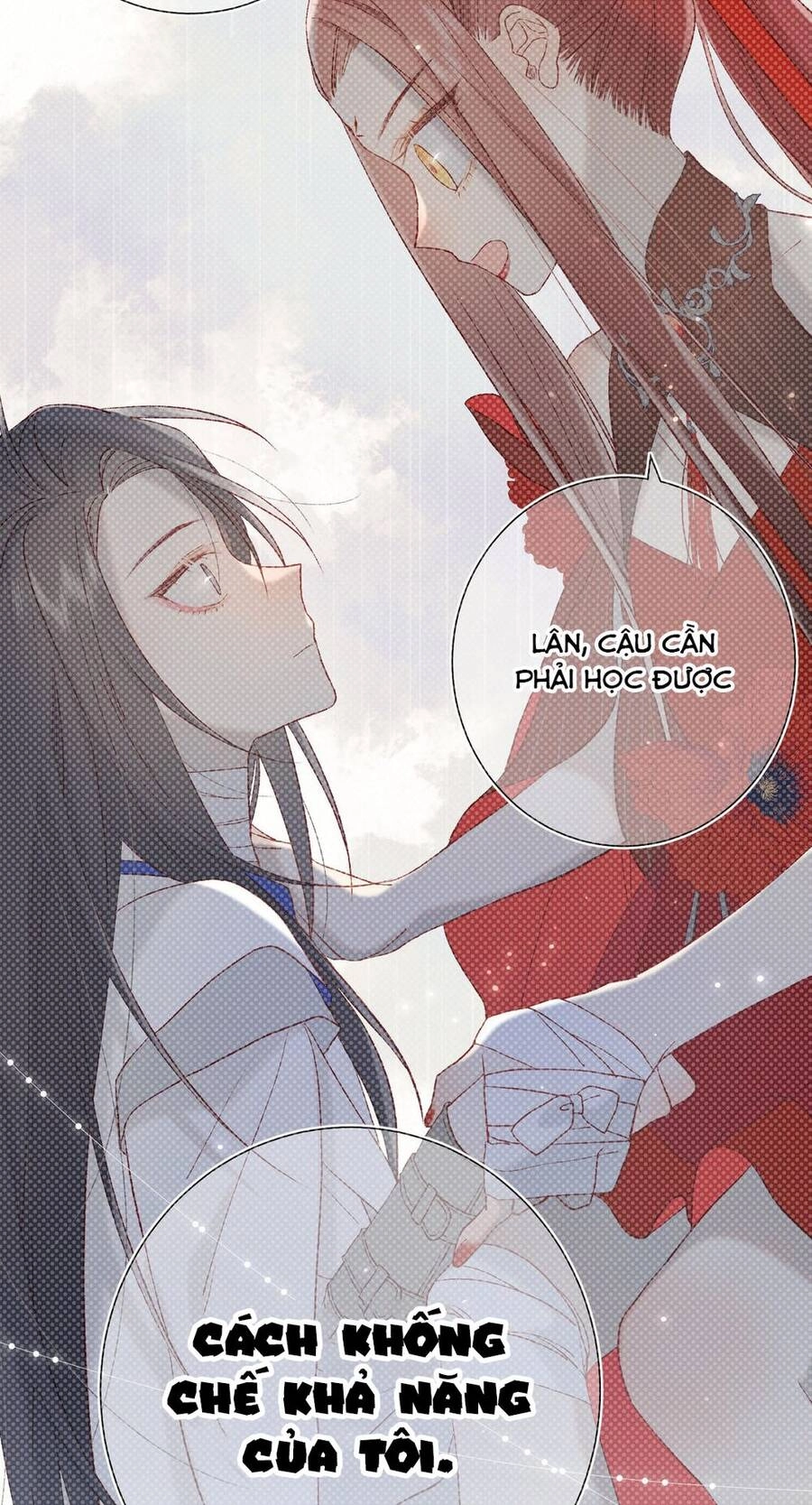 Ác Nữ Cự Tuyệt Cua Nam Chính Chapter 11 - 49