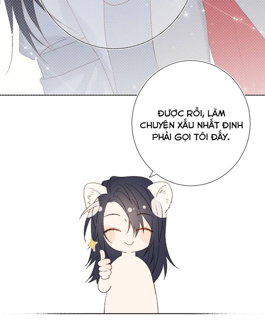 Ác Nữ Cự Tuyệt Cua Nam Chính Chapter 11 - 50