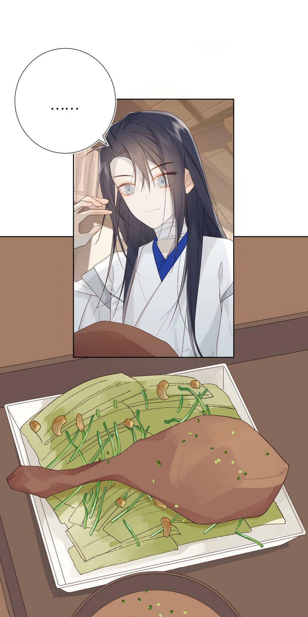 Ác Nữ Cự Tuyệt Cua Nam Chính Chapter 12 - 5