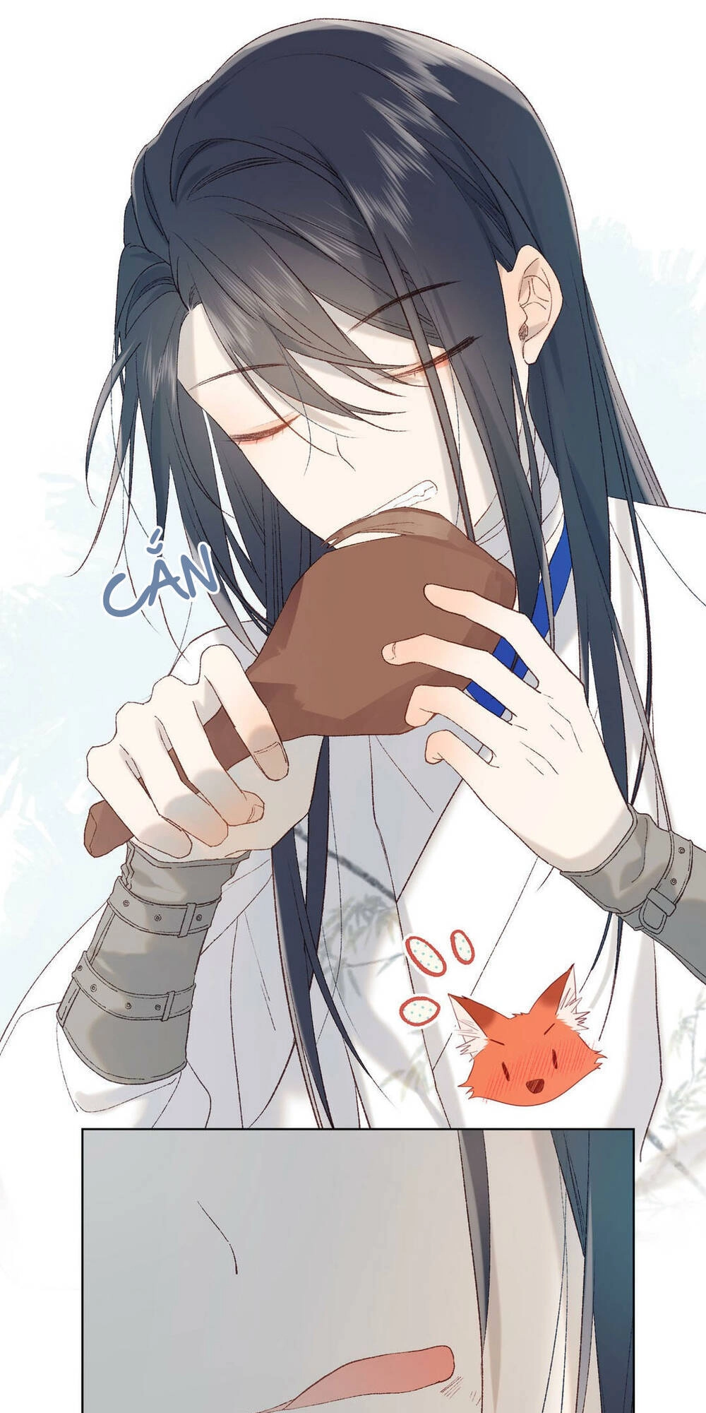 Ác Nữ Cự Tuyệt Cua Nam Chính Chapter 12 - 8