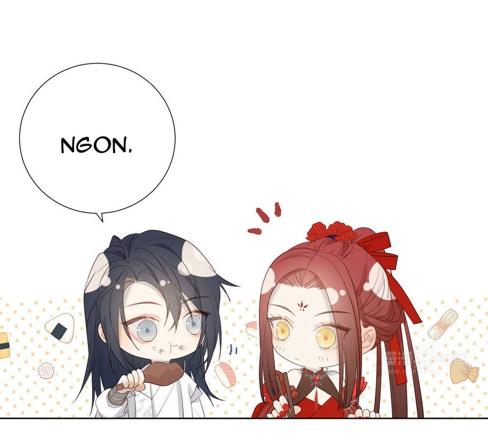 Ác Nữ Cự Tuyệt Cua Nam Chính Chapter 12 - 10