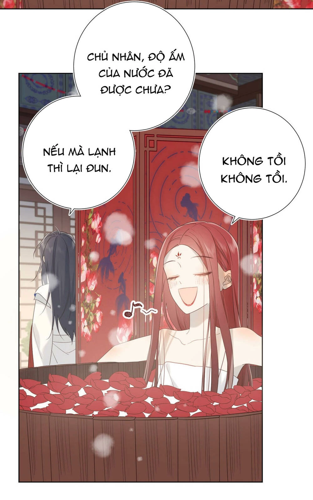 Ác Nữ Cự Tuyệt Cua Nam Chính Chapter 12 - 26