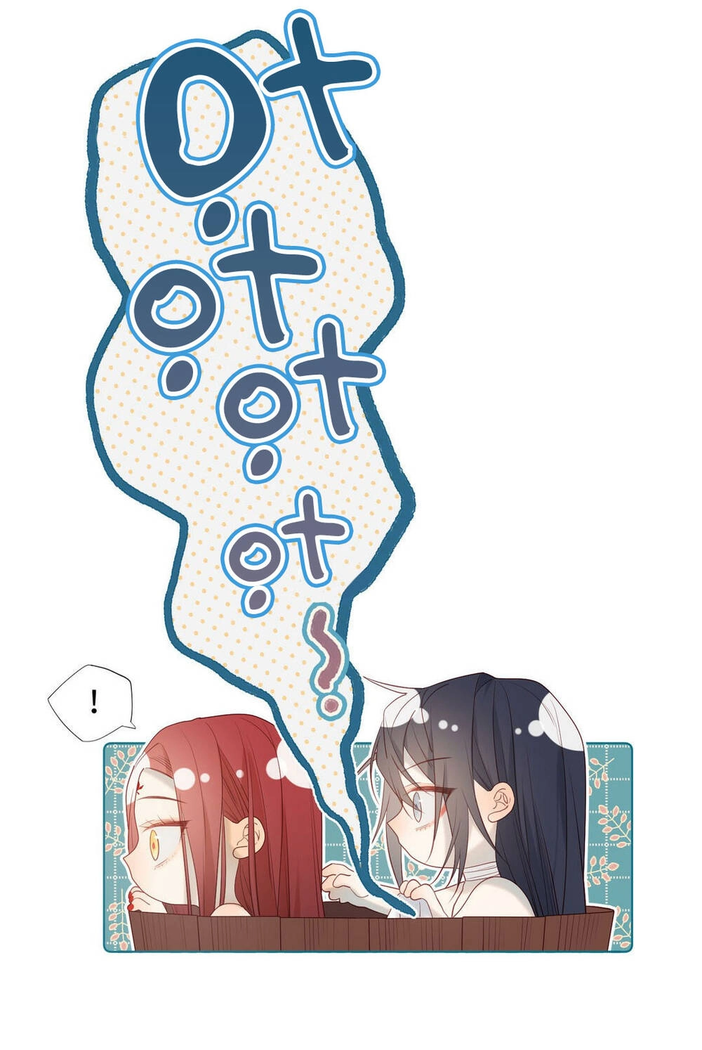 Ác Nữ Cự Tuyệt Cua Nam Chính Chapter 12 - 43