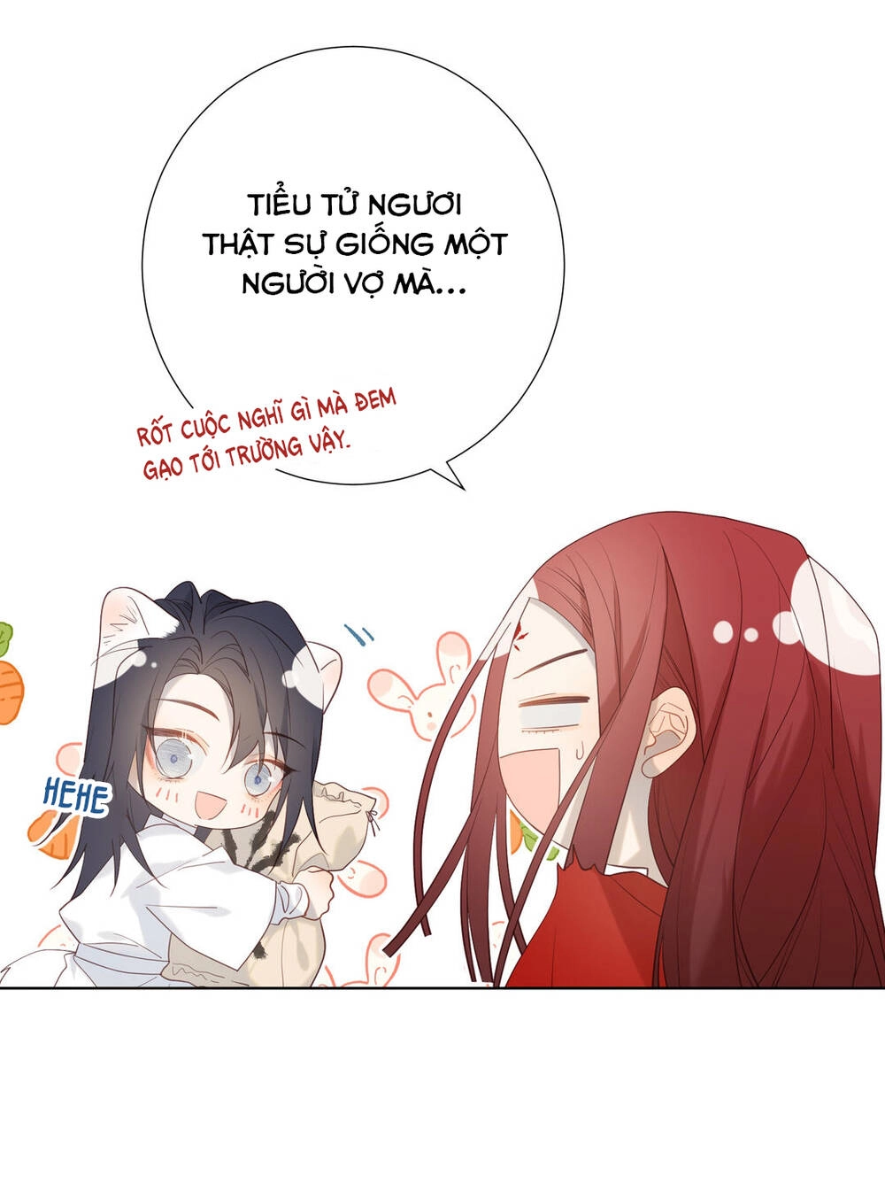 Ác Nữ Cự Tuyệt Cua Nam Chính Chapter 13 - 11