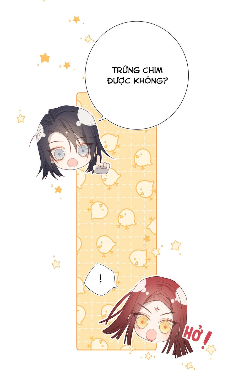 Ác Nữ Cự Tuyệt Cua Nam Chính Chapter 13 - 13