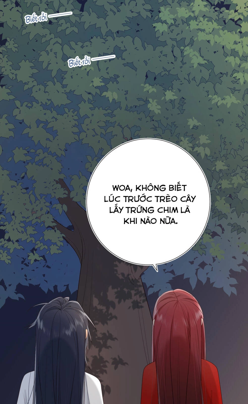 Ác Nữ Cự Tuyệt Cua Nam Chính Chapter 13 - 15