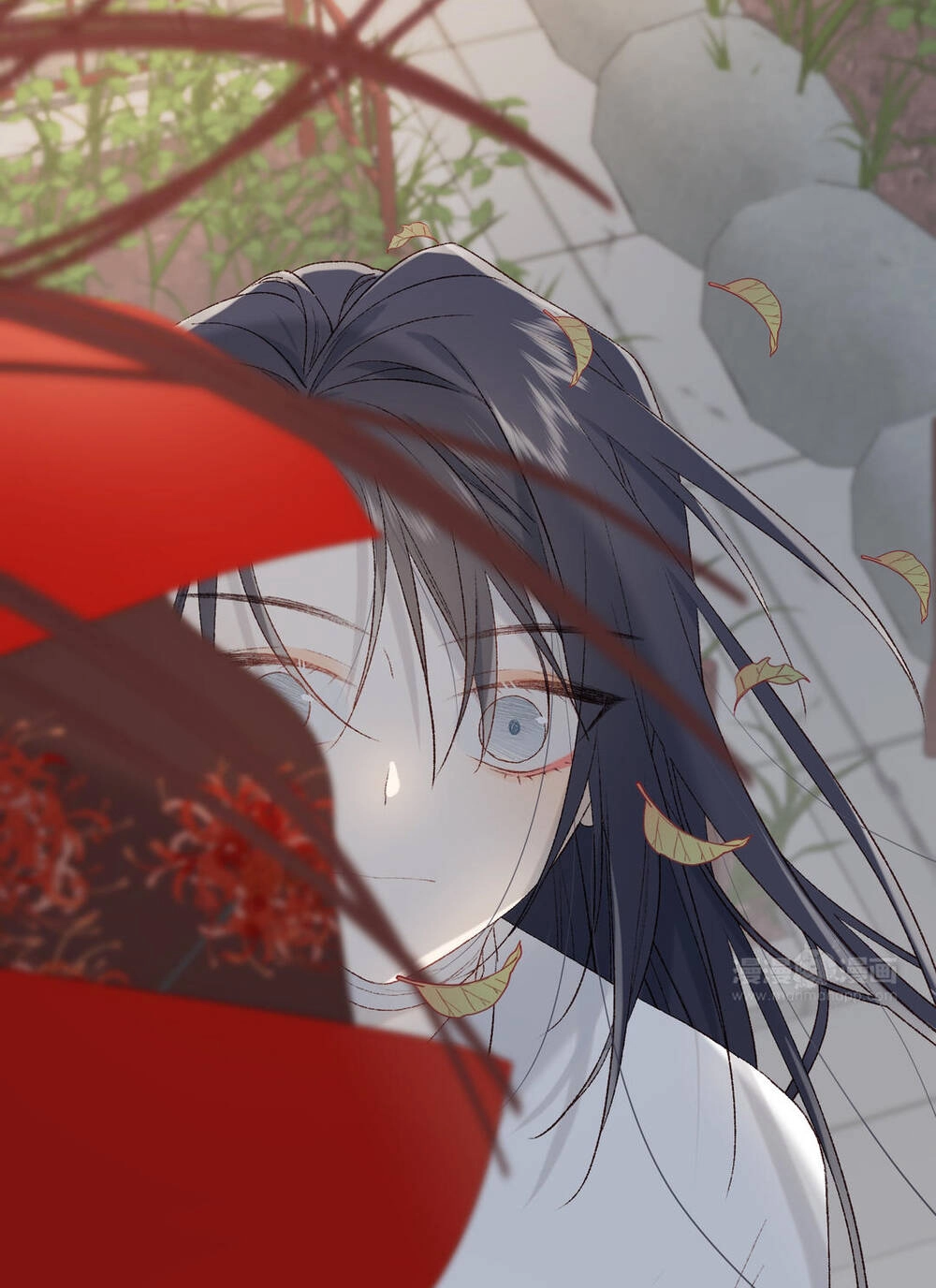 Ác Nữ Cự Tuyệt Cua Nam Chính Chapter 13 - 18