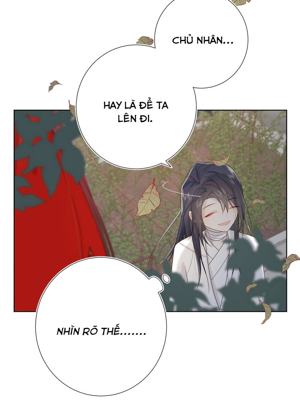 Ác Nữ Cự Tuyệt Cua Nam Chính Chapter 13 - 20