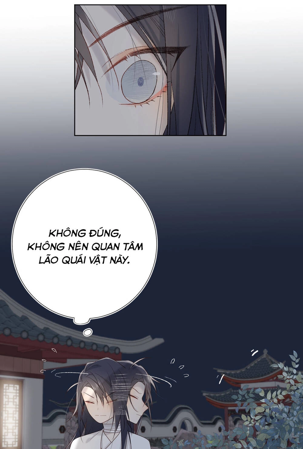 Ác Nữ Cự Tuyệt Cua Nam Chính Chapter 13 - 21