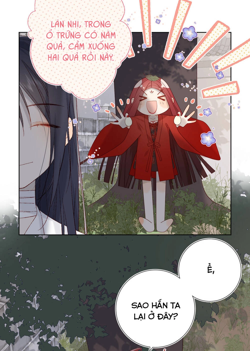 Ác Nữ Cự Tuyệt Cua Nam Chính Chapter 13 - 26