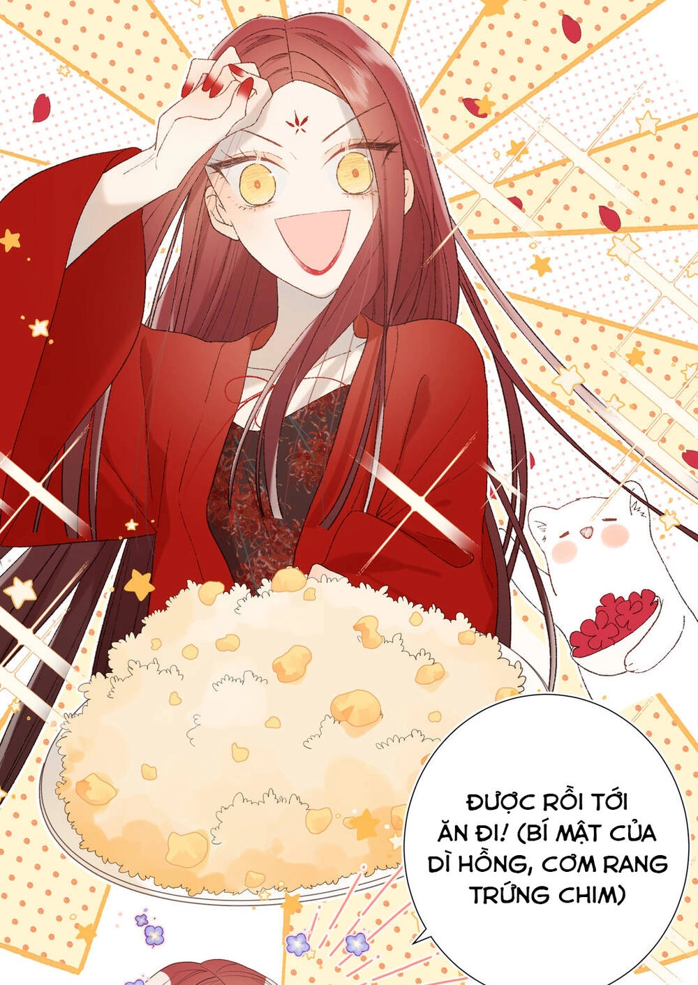 Ác Nữ Cự Tuyệt Cua Nam Chính Chapter 13 - 39