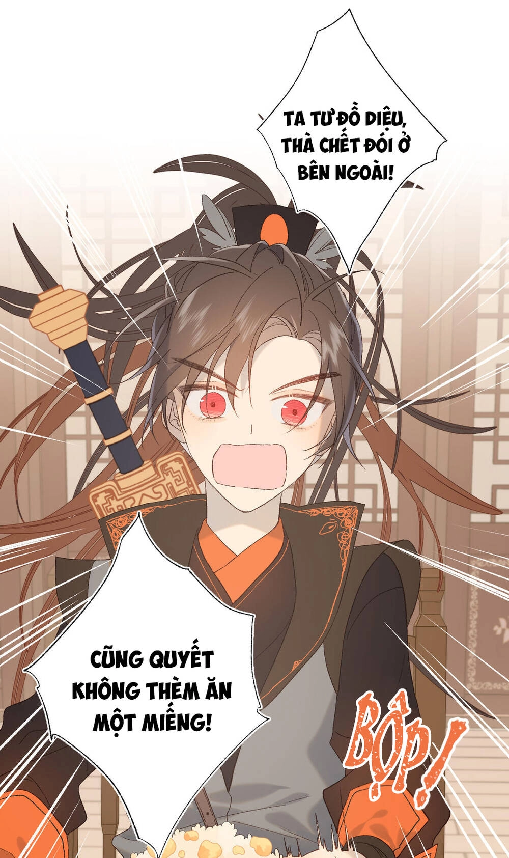 Ác Nữ Cự Tuyệt Cua Nam Chính Chapter 13 - 42