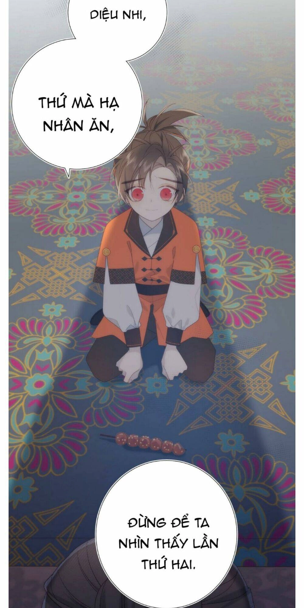 Ác Nữ Cự Tuyệt Cua Nam Chính Chapter 15 - 3