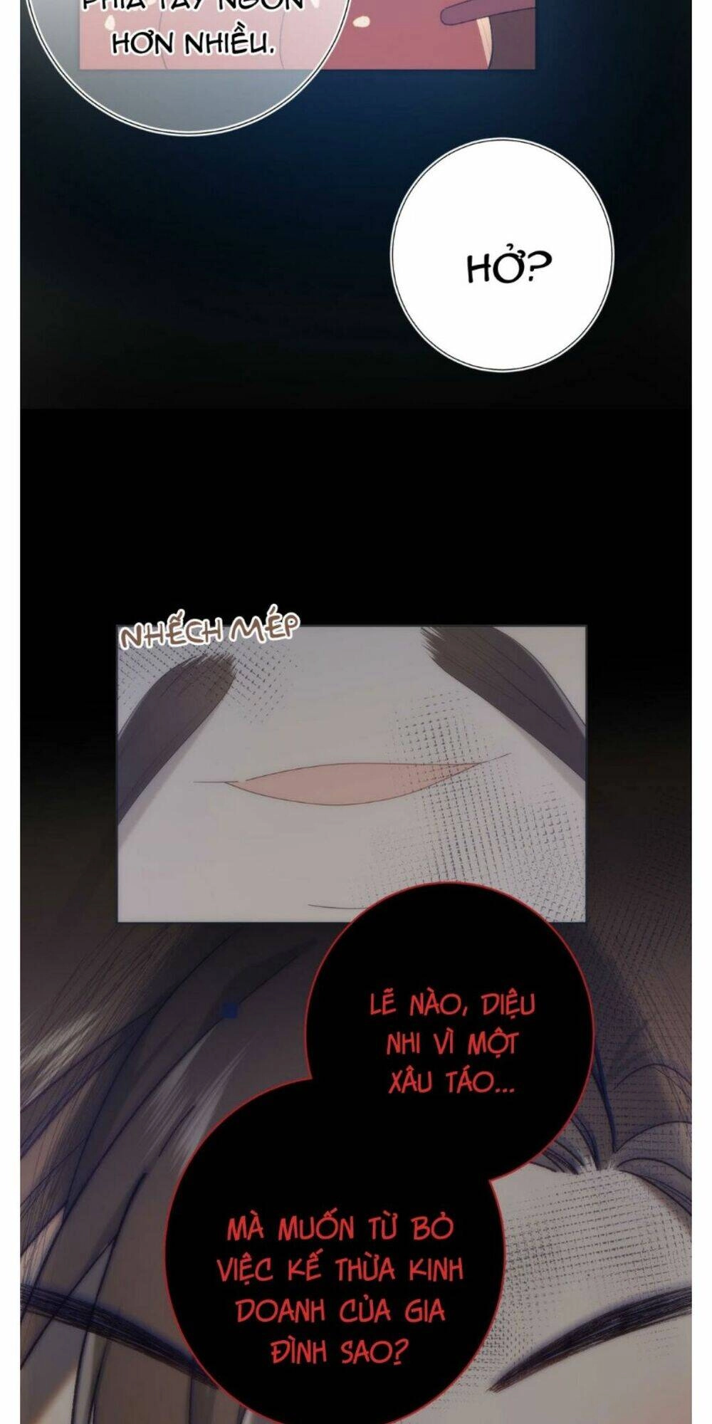 Ác Nữ Cự Tuyệt Cua Nam Chính Chapter 15 - 7