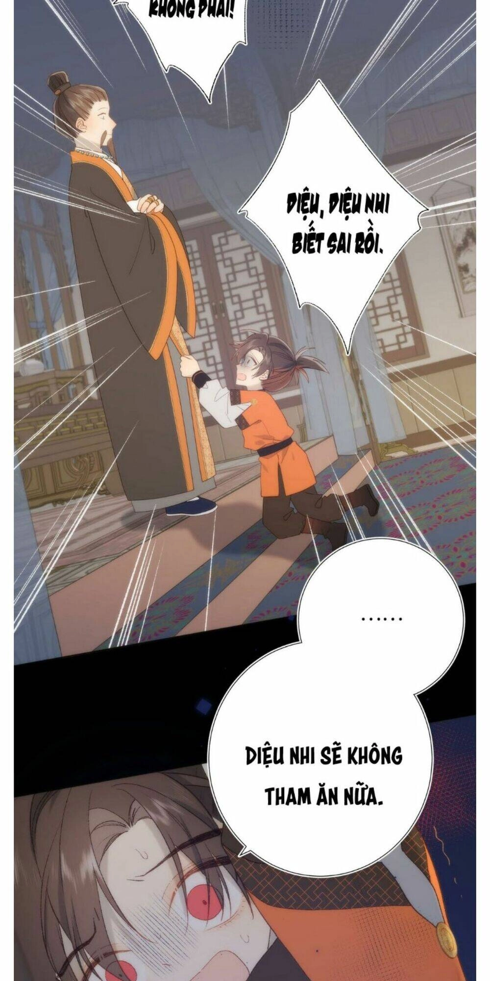 Ác Nữ Cự Tuyệt Cua Nam Chính Chapter 15 - 9