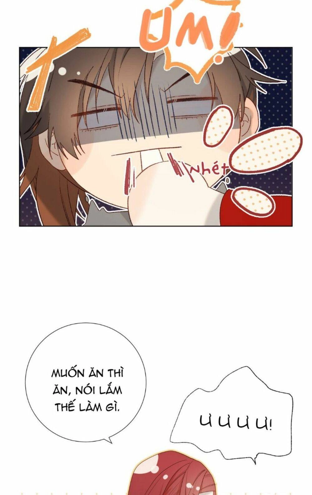 Ác Nữ Cự Tuyệt Cua Nam Chính Chapter 15 - 13