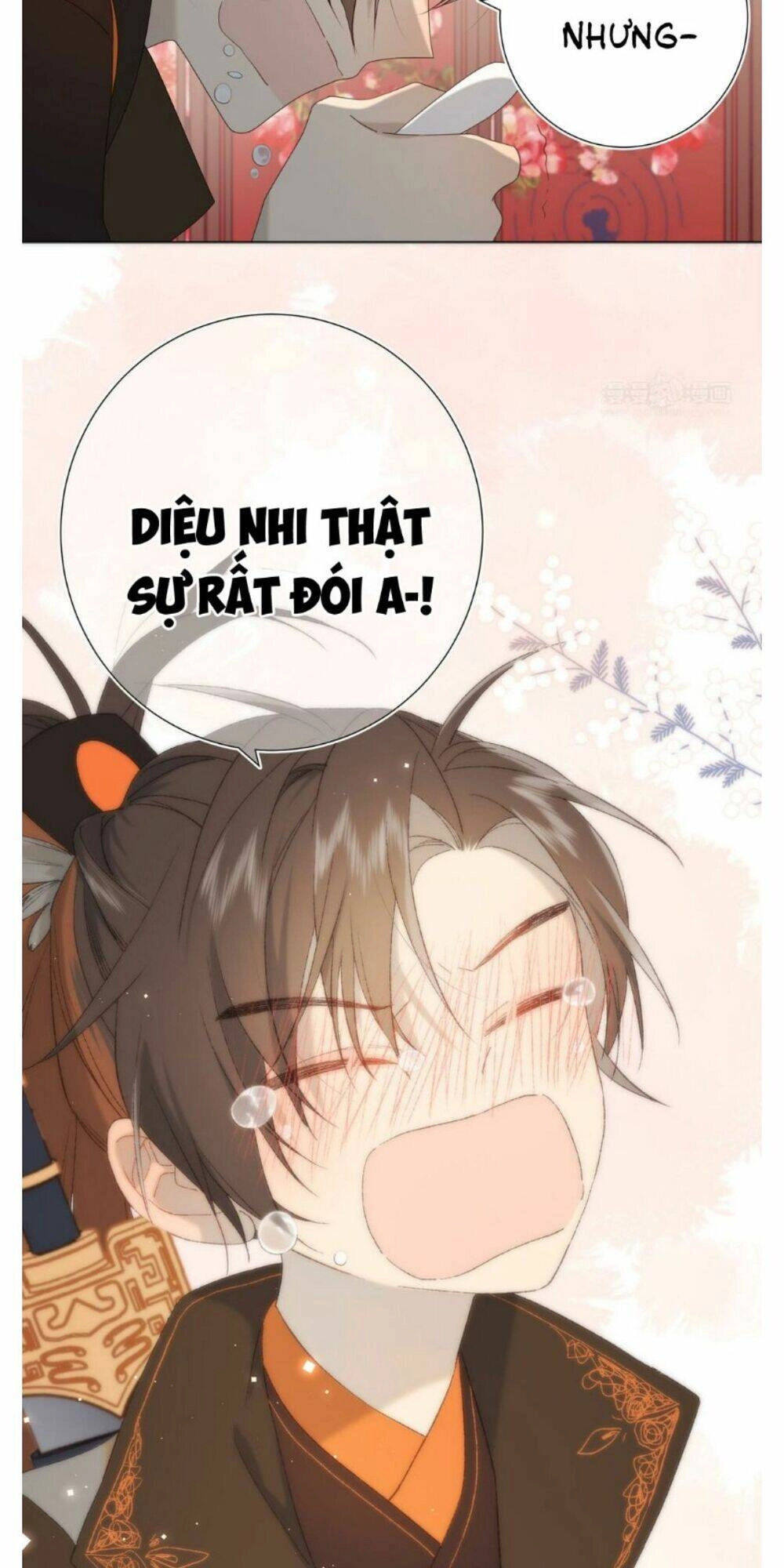 Ác Nữ Cự Tuyệt Cua Nam Chính Chapter 15 - 20