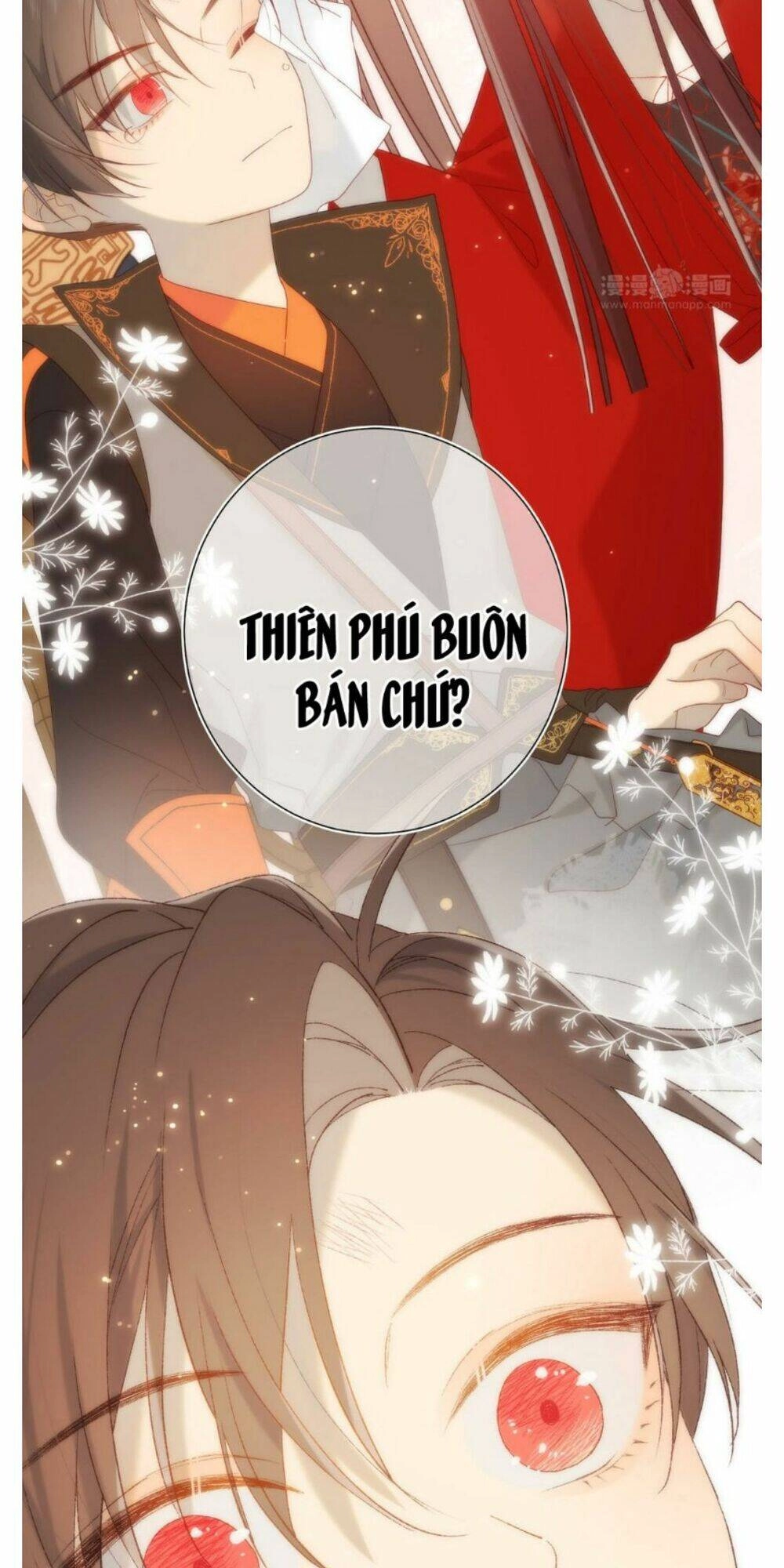 Ác Nữ Cự Tuyệt Cua Nam Chính Chapter 15 - 26