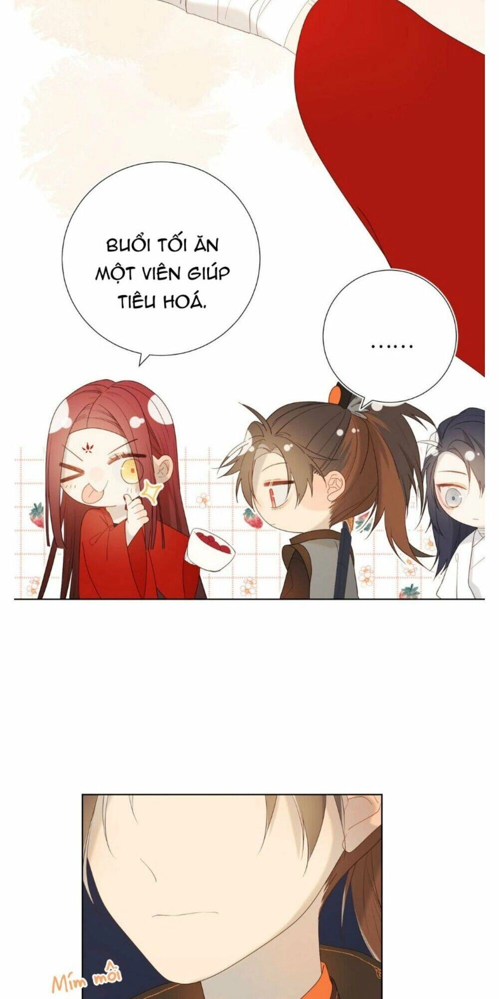 Ác Nữ Cự Tuyệt Cua Nam Chính Chapter 15 - 31