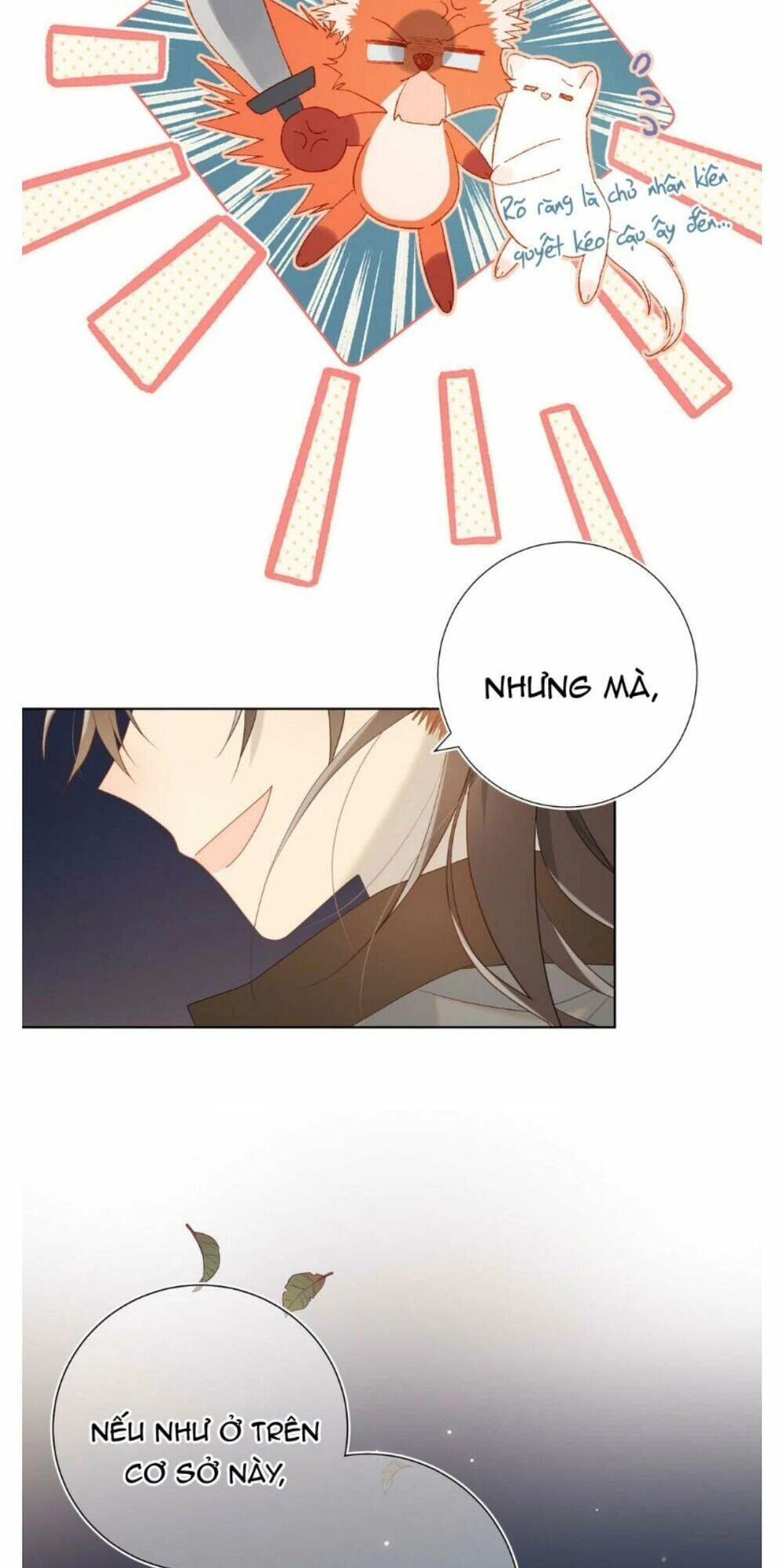 Ác Nữ Cự Tuyệt Cua Nam Chính Chapter 15 - 34