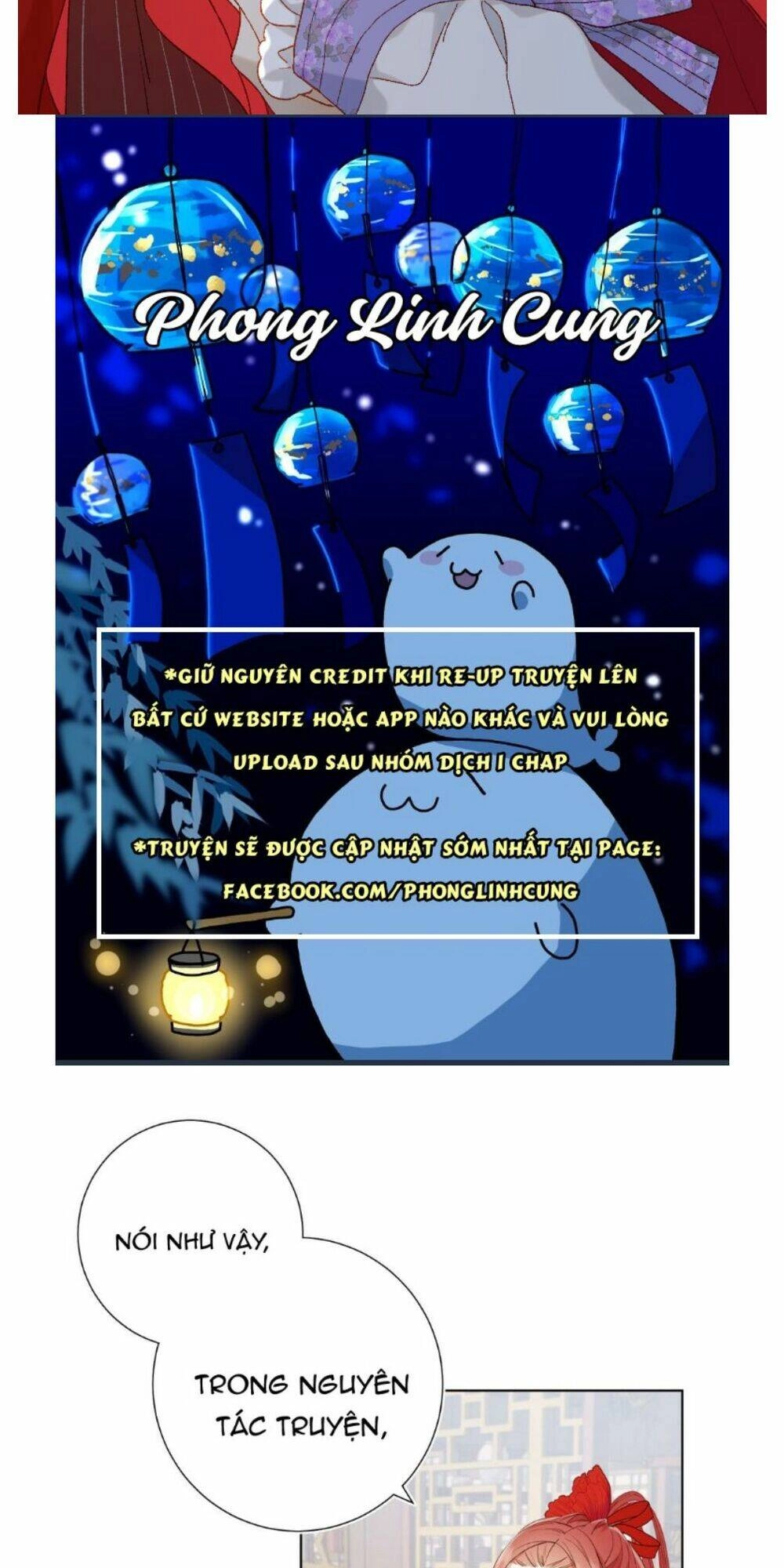 Ác Nữ Cự Tuyệt Cua Nam Chính Chapter 16 - 3