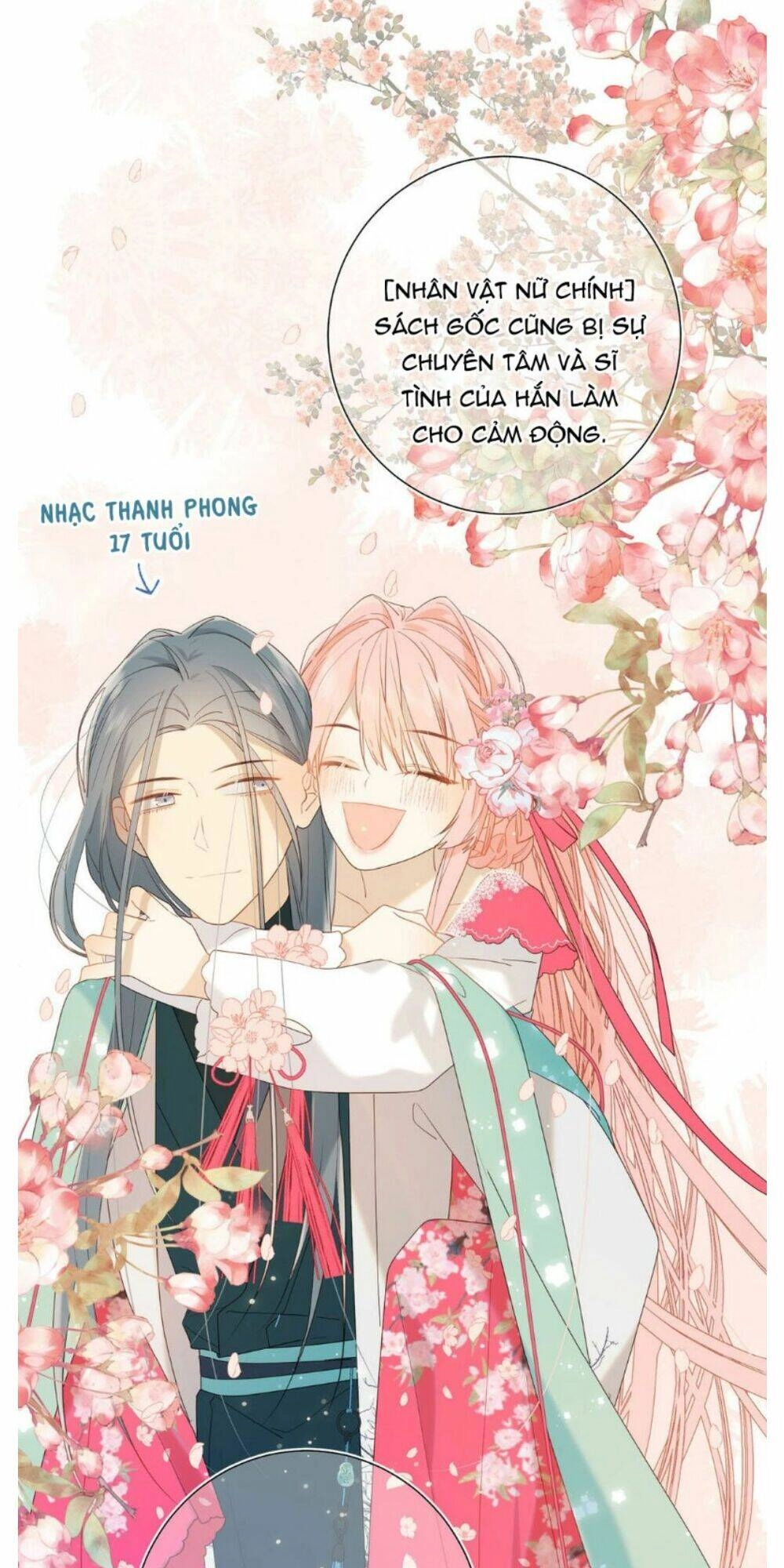 Ác Nữ Cự Tuyệt Cua Nam Chính Chapter 16 - 5