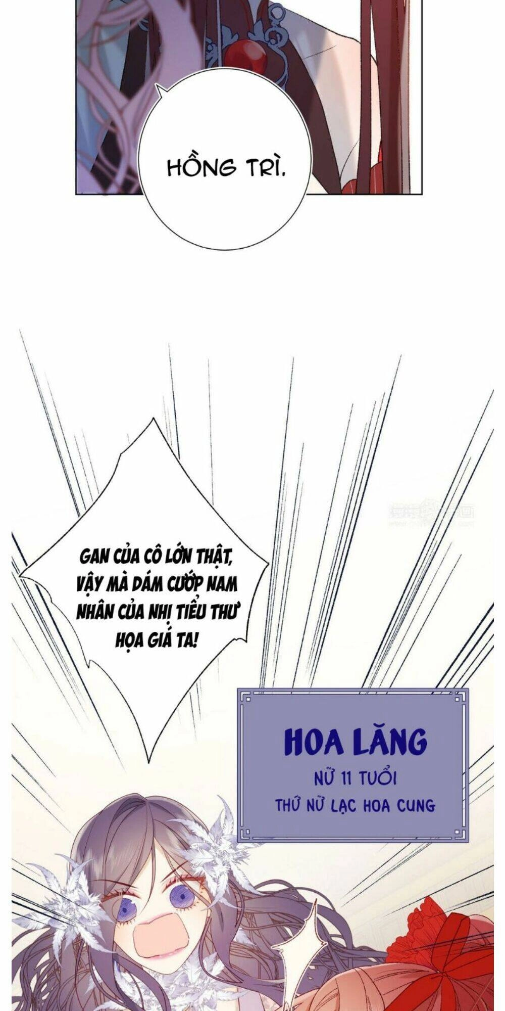 Ác Nữ Cự Tuyệt Cua Nam Chính Chapter 16 - 9