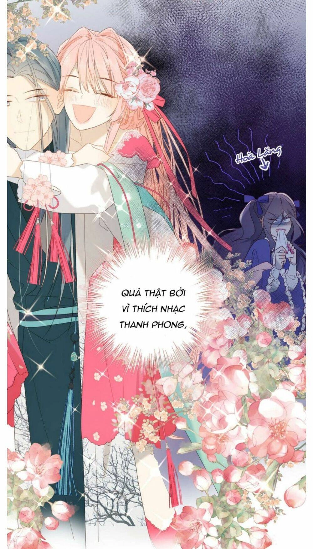 Ác Nữ Cự Tuyệt Cua Nam Chính Chapter 16 - 14