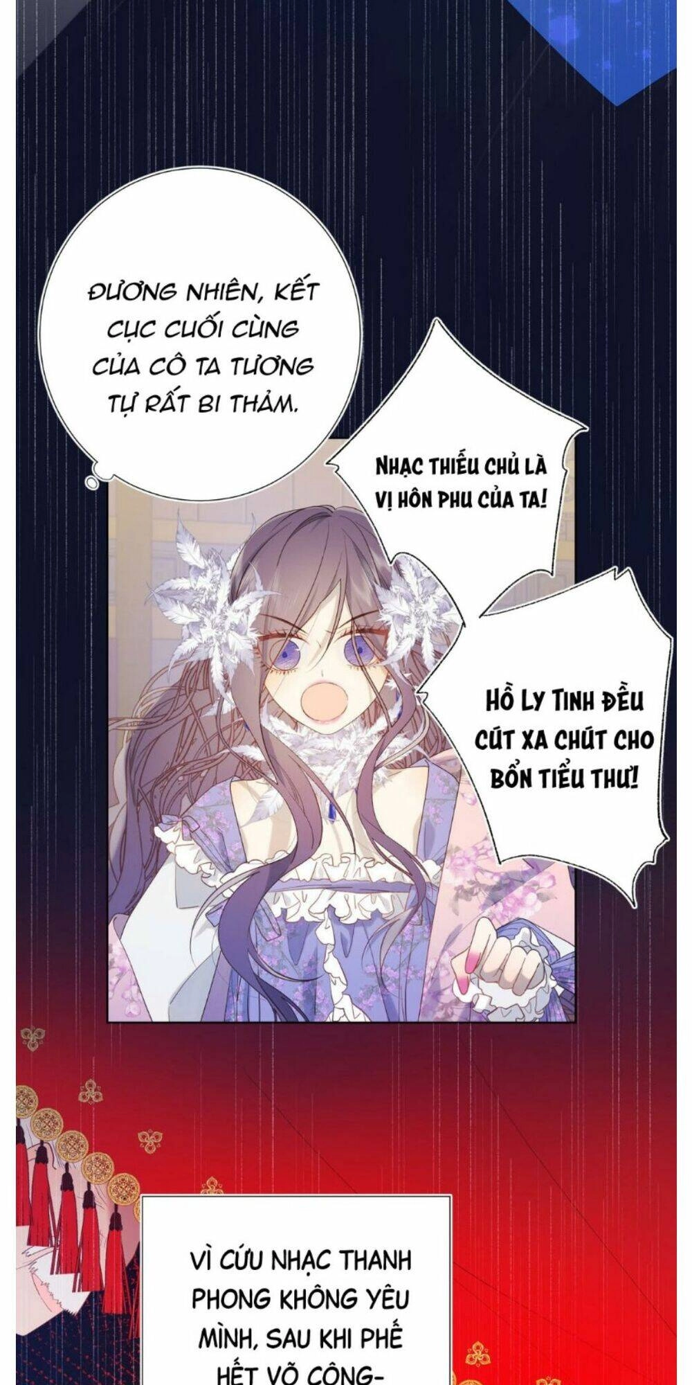 Ác Nữ Cự Tuyệt Cua Nam Chính Chapter 16 - 16