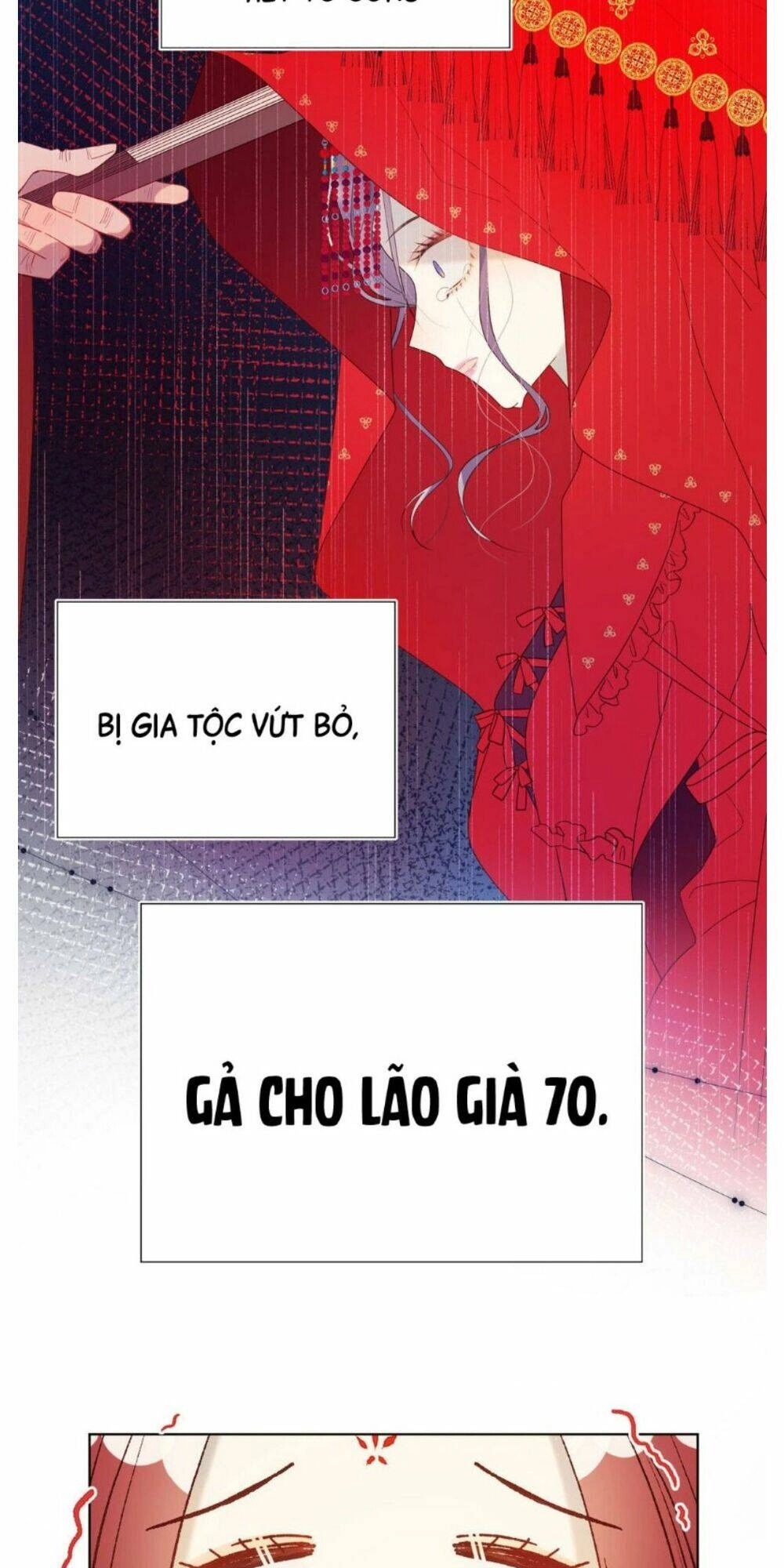 Ác Nữ Cự Tuyệt Cua Nam Chính Chapter 16 - 17
