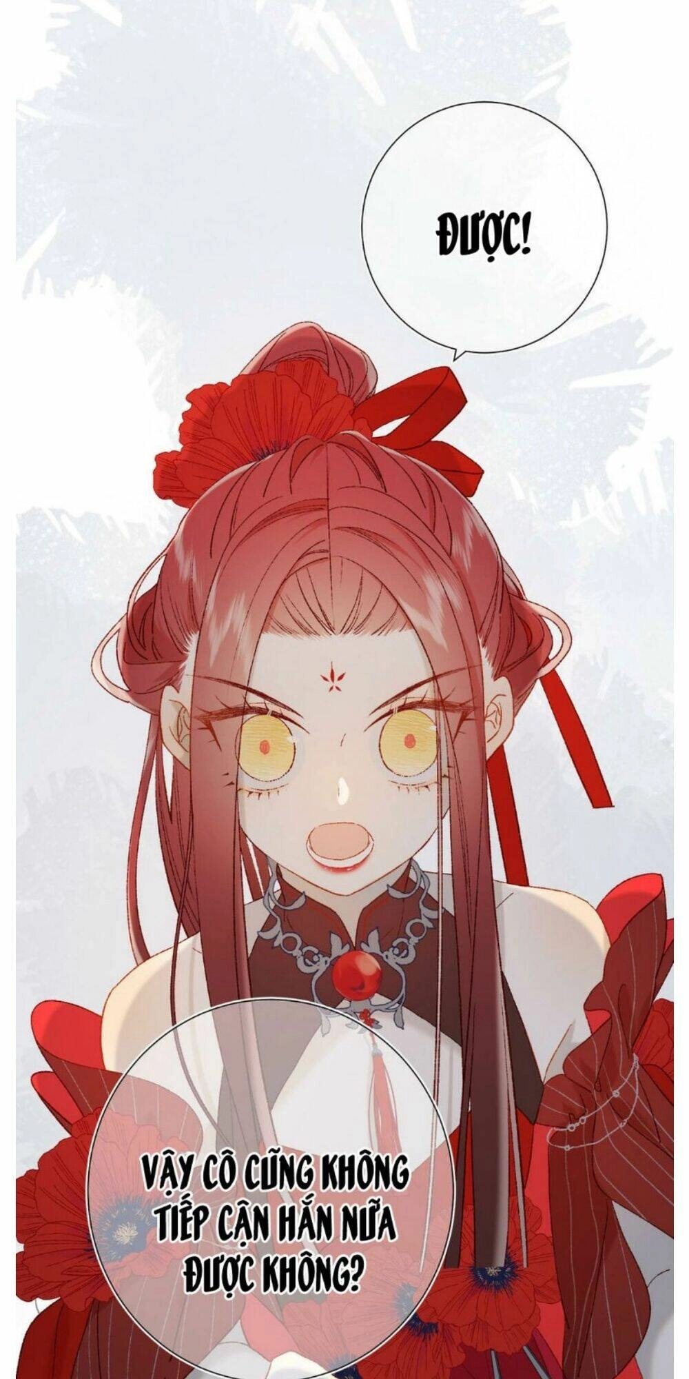 Ác Nữ Cự Tuyệt Cua Nam Chính Chapter 16 - 23