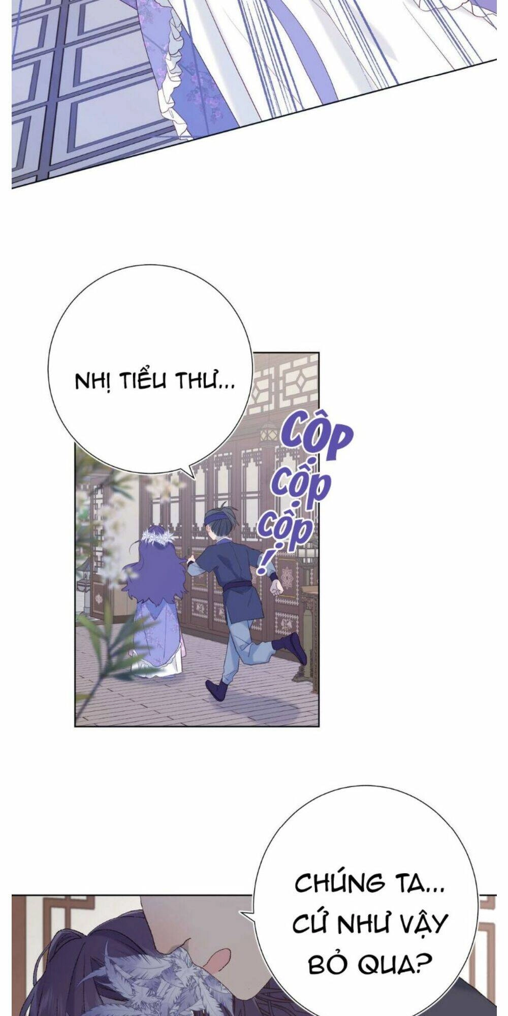 Ác Nữ Cự Tuyệt Cua Nam Chính Chapter 16 - 26
