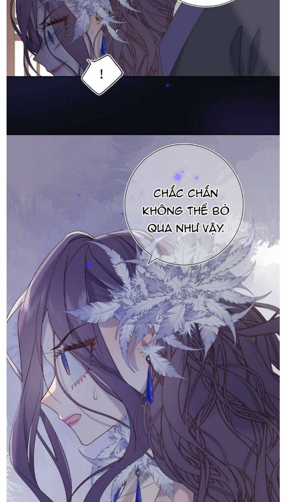 Ác Nữ Cự Tuyệt Cua Nam Chính Chapter 16 - 27