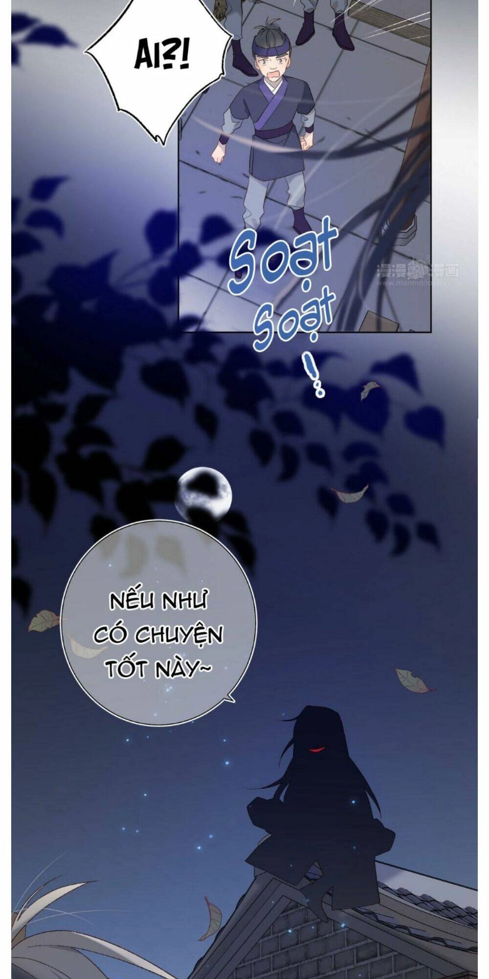 Ác Nữ Cự Tuyệt Cua Nam Chính Chapter 16 - 36
