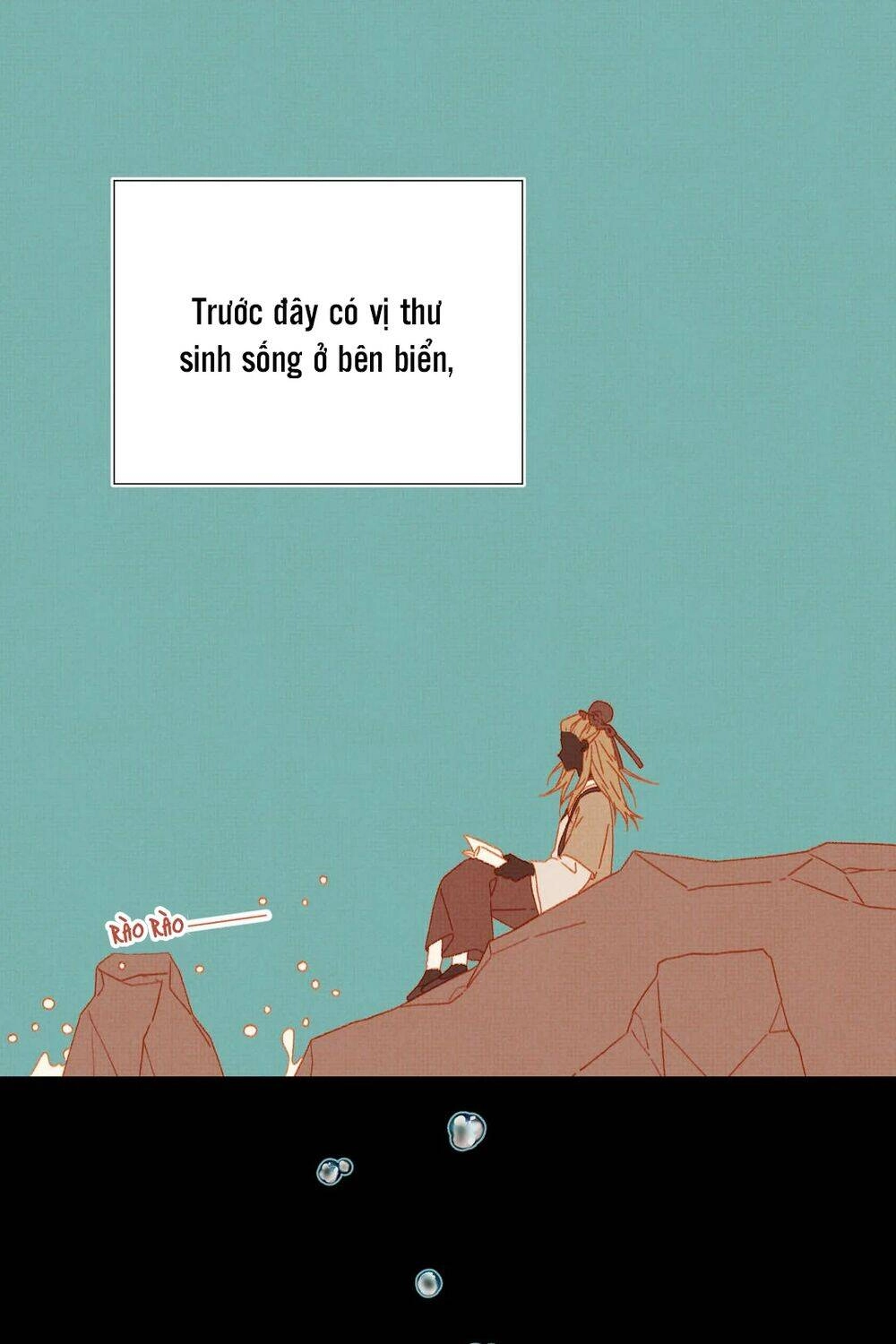 Ác Nữ Cự Tuyệt Cua Nam Chính Chapter 17 - 3