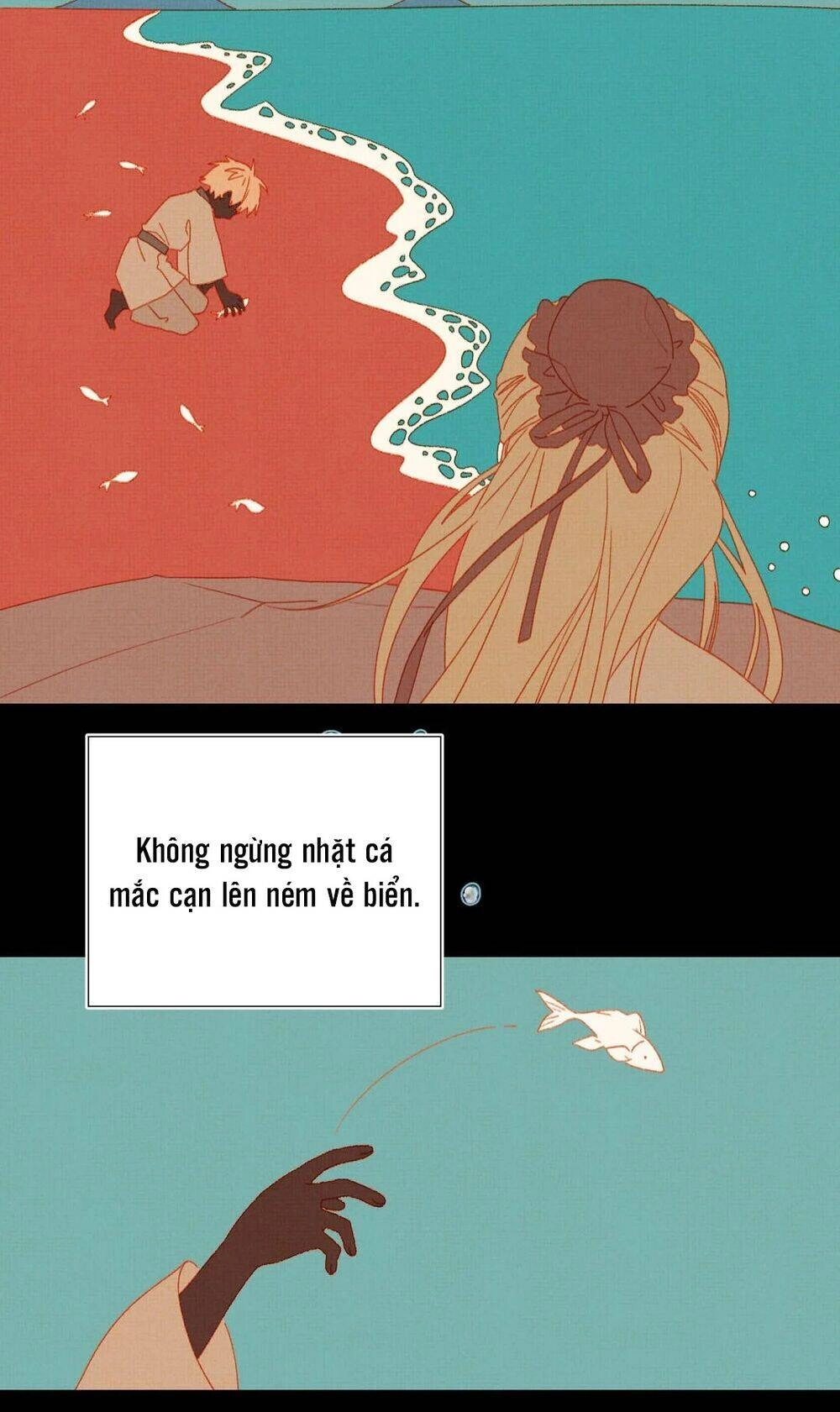 Ác Nữ Cự Tuyệt Cua Nam Chính Chapter 17 - 5