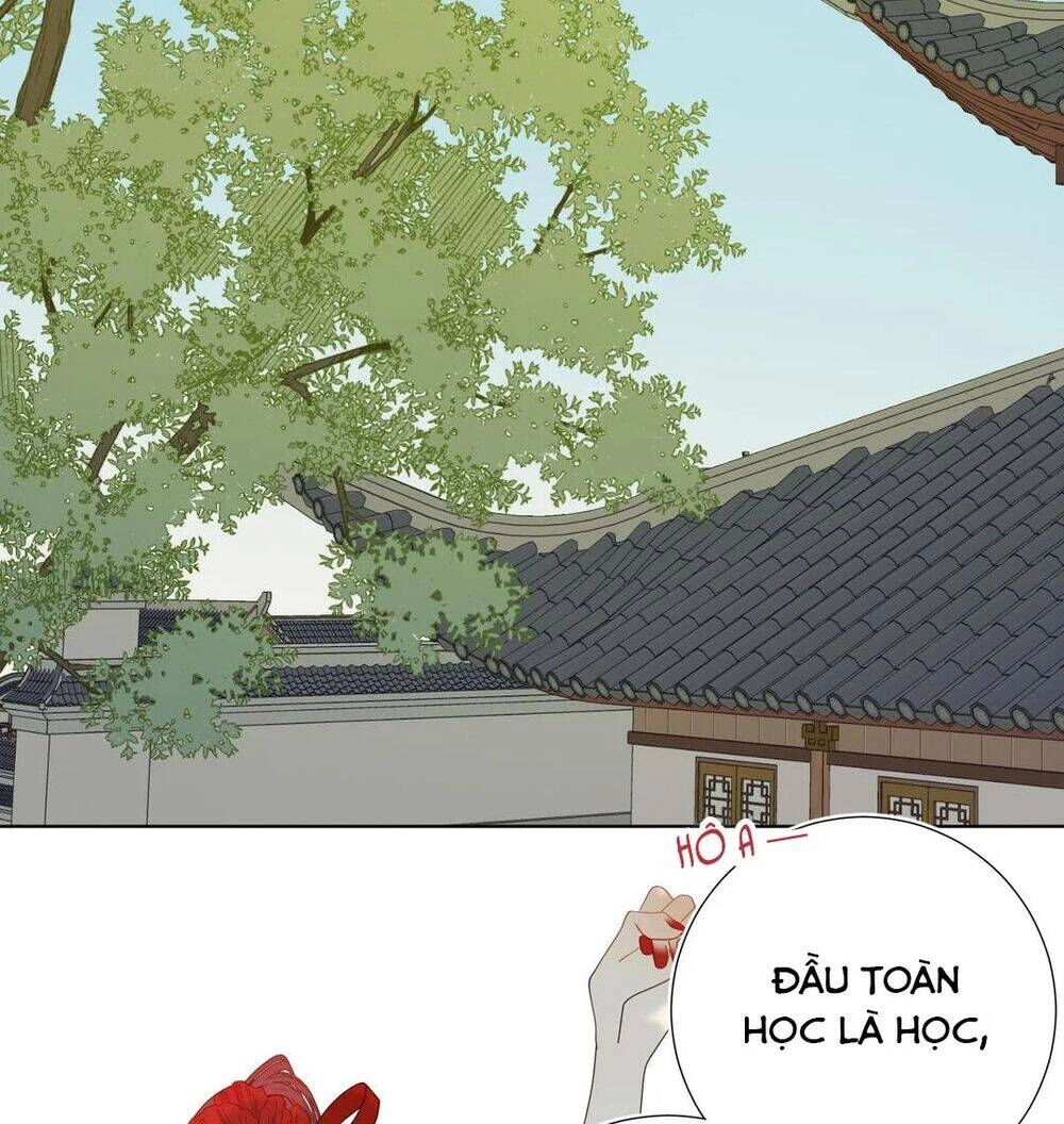 Ác Nữ Cự Tuyệt Cua Nam Chính Chapter 17 - 12