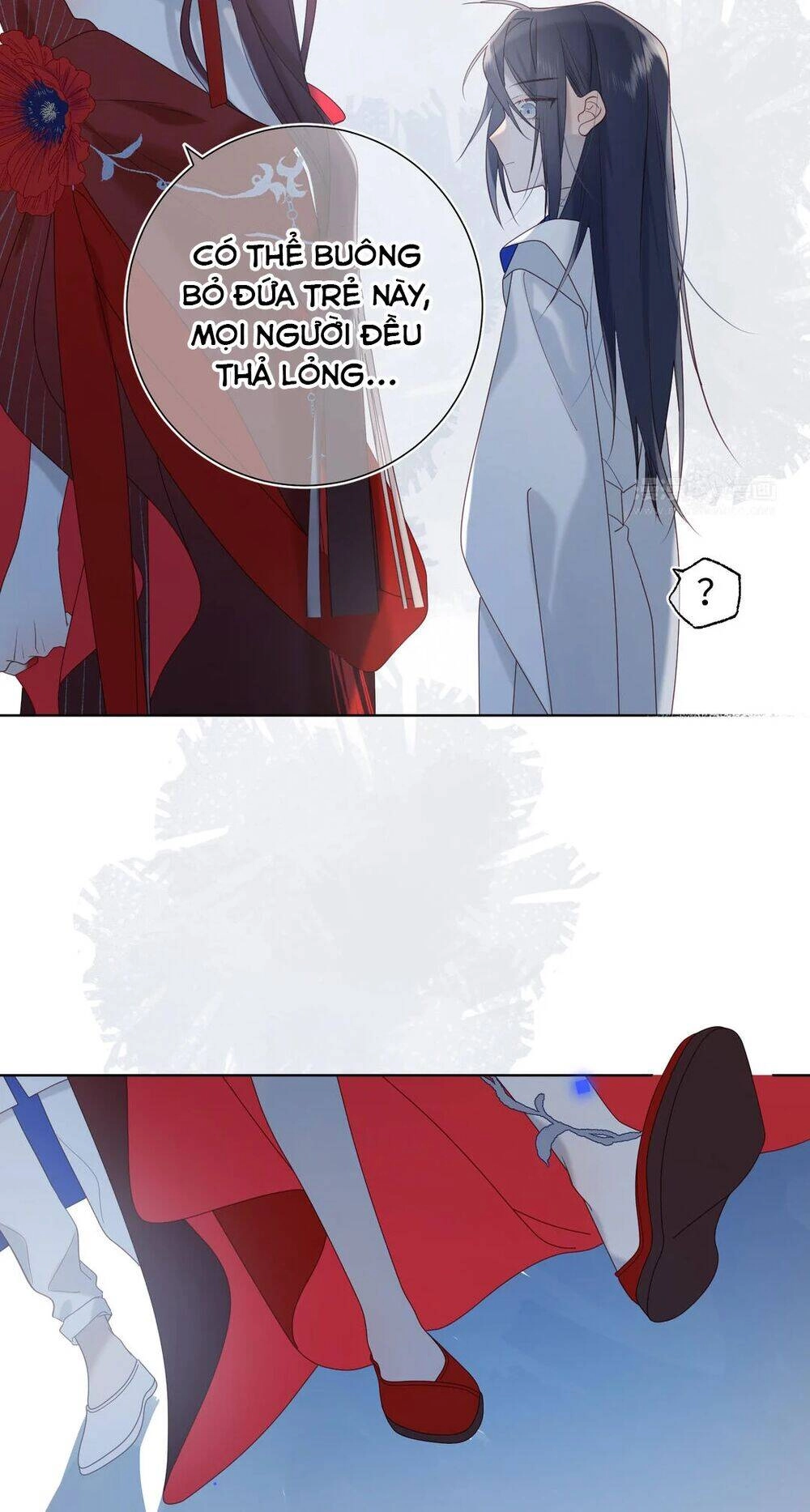 Ác Nữ Cự Tuyệt Cua Nam Chính Chapter 17 - 31